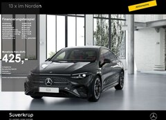 Bild des Angebotes Mercedes-Benz CLA 200 AMG NIGHT PREMIUM MEMO MULTI 360 DISTR