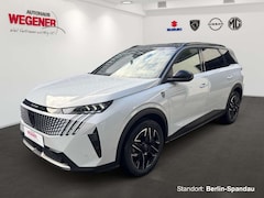 Bild des Angebotes Peugeot 5008 GT Hybrid 145 e-DSC *Kamera*21"Curved*Air*