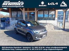 Bild des Angebotes Suzuki Ignis 1.2 5D Comfort+ AGS
