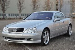 Bild des Angebotes Mercedes-Benz CL 500 CL 500 (215.375)