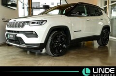 Bild des Angebotes Jeep Compass Limited Plug-In Hybrid 4WD |NAVI|CARPLAY
