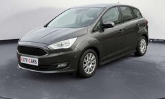 Bild des Angebotes Ford C-Max C-MAX Cool & Connect