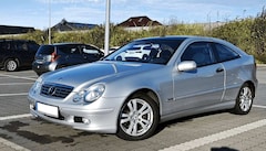 Bild des Angebotes Mercedes-Benz C 200 C 200 INDIANAPOLIS Automatik Bi-Xenon Panoramadach