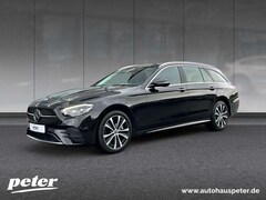 Bild des Angebotes Mercedes-Benz E 400 d 4M T AMG/LED/Distronic/Sitzklima/Head-up