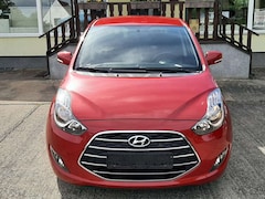 Bild des Angebotes Hyundai iX20