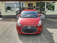 Bild des Angebotes Hyundai iX20