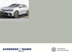 Bild des Angebotes VW Polo 1.0 TSI DSG R-Line