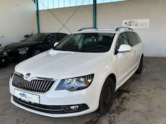 Bild des Angebotes Skoda Superb Combi 2.0 TDI Exclusive