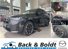 Bild des Angebotes BMW X3 M 50 xDrive PANO+AHK+H&K+DR-PROF+M-PRO+STANDHZG