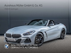 Bild des Angebotes BMW Z4 M40i Road. M Sportpaket HUD H/K-Sound DAB Cam