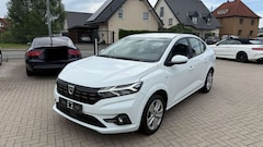 Dacia Logan III TCE 90 Edition Automatik-LED-Navi-AHK