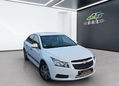 Bild des Angebotes Chevrolet Cruze 1.6 Lim.~2. Hand~Klima~Top