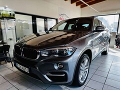 Bild des Angebotes BMW X6 Baureihe X6 xDrive 30 d*HeadUp*Pano*