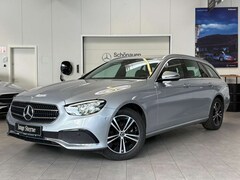 Bild des Angebotes Mercedes-Benz E 220 d T MBUX+LED+CARPLAY+SPUR+EASYPACK+SHZ
