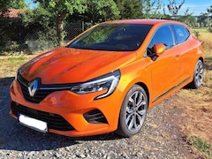 Renault Clio Clio TCe 100 INTENS