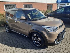 Bild des Angebotes Kia Soul Spirit (PS) Aluf, Navi, PDC, Kamera,