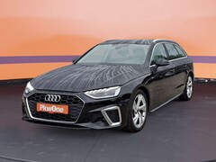 Bild des Angebotes Audi A4 35 TFSI S Tronic S Line *TOUR-PAKET *LE