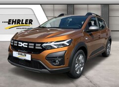 Bild des Angebotes Dacia Sandero Stepway Expression TCe 110