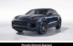 Bild des Angebotes Porsche Cayenne Coupe BOSE,90l,PASM,Privacy