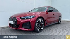 Bild des Angebotes BMW i4 M60 xDrive Gran Coupe M Sport PRO,AHK,DAPro.