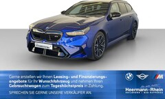 Bild des Angebotes BMW M5 Tour. M Drive Prof. LiveCock.LED.AHK.ParkAss.