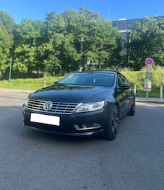 Bild des Angebotes VW CC 2.0 Blue TDI DSG SCR