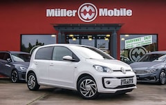 Bild des Angebotes VW up! 1.0 JOIN KLIMA SITZHEIZUNG BLUETOOTH 5-TÜRIG join