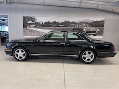Bild des Angebotes Bentley Continental R Mulliner Wide Body