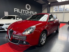 Bild des Angebotes Alfa Romeo Giulietta Super/Navi/Bi-Xenon/Leder/SHZ/PDC