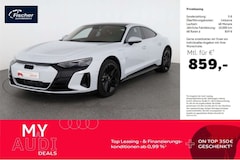 Bild des Angebotes Audi e-tron GT quattro Laser/P-Dach/Luftfed./HUD/B&O