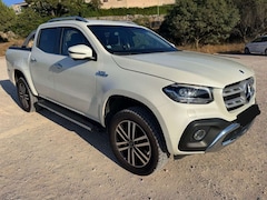 Bild des Angebotes Mercedes-Benz X 350 X350 ARMOURED B6 GEPANZERT BLINDE PANZERUNG B6