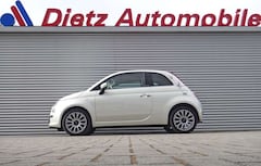 Bild des Angebotes Fiat 500C 1.2 Lounge Gerne Finanzierung +++