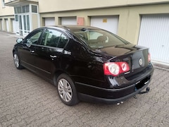 Bild des Angebotes VW Passat Passat Diesel 1.9 TDI Highline Tüv Juni 2027