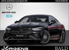 Bild des Angebotes Mercedes-Benz CLE 220 d AMG-Sport/Pano/AHK/360/Distr/Memo/Keyl