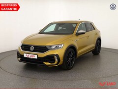 Bild des Angebotes VW T-Roc R 2.0 TSI 4Motion DCC ACC AHK LED Navi DAB