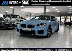 Bild des Angebotes BMW M2 AKRAPOVIC*Schiebed.*H K*HUD*KAM*KEYL*Leder*