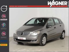 Bild des Angebotes Mercedes-Benz B 150 Autotronic *8-fach bereift*