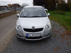 Bild des Angebotes Opel Agila Agila 1.2 Edition