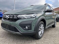 Bild des Angebotes Dacia Sandero Stepway Extreme+ TCe 100 ECO-G