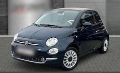 Bild des Angebotes Fiat 500 Cabrio 1.0 MEHV "DolceVita" Klima*Tech-Paket+