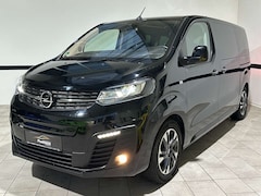 Bild des Angebotes Opel Zafira Life E 50-kWh M Tourer Navi*Leder*Xenon*HUD*7-Sitzer