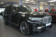 Bild des Angebotes BMW X7 Alpina XB7 - 7-Sitzer - AHK -