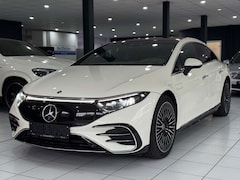 Bild des Angebotes Mercedes-Benz EQS 450+ Launch Edition*AMG*H-LENK*PANO*HEADUP*