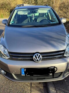 Bild des Angebotes VW Golf Plus Golf Plus 1.4 TSI