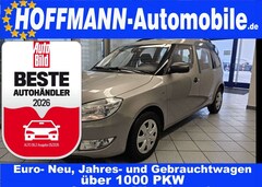 Bild des Angebotes Skoda Roomster Active Tüv 04-2027