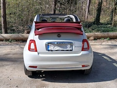 Bild des Angebotes Fiat 500C 500 C 1.0 GSE N3 Hybrid Launch Edition