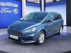 Bild des Angebotes Ford S-Max S-Max 2.5 Duratec FHEV TITANIUM