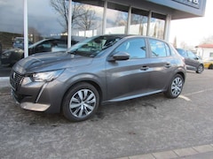 Bild des Angebotes Peugeot 208 PureTech 75 Active Pack