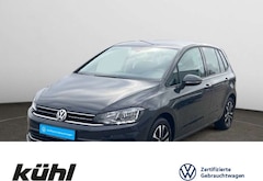 Bild des Angebotes VW Golf Sportsvan 1.0 TSI United Navi,AHK