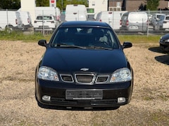 Bild des Angebotes Chevrolet Nubira Lim. SE